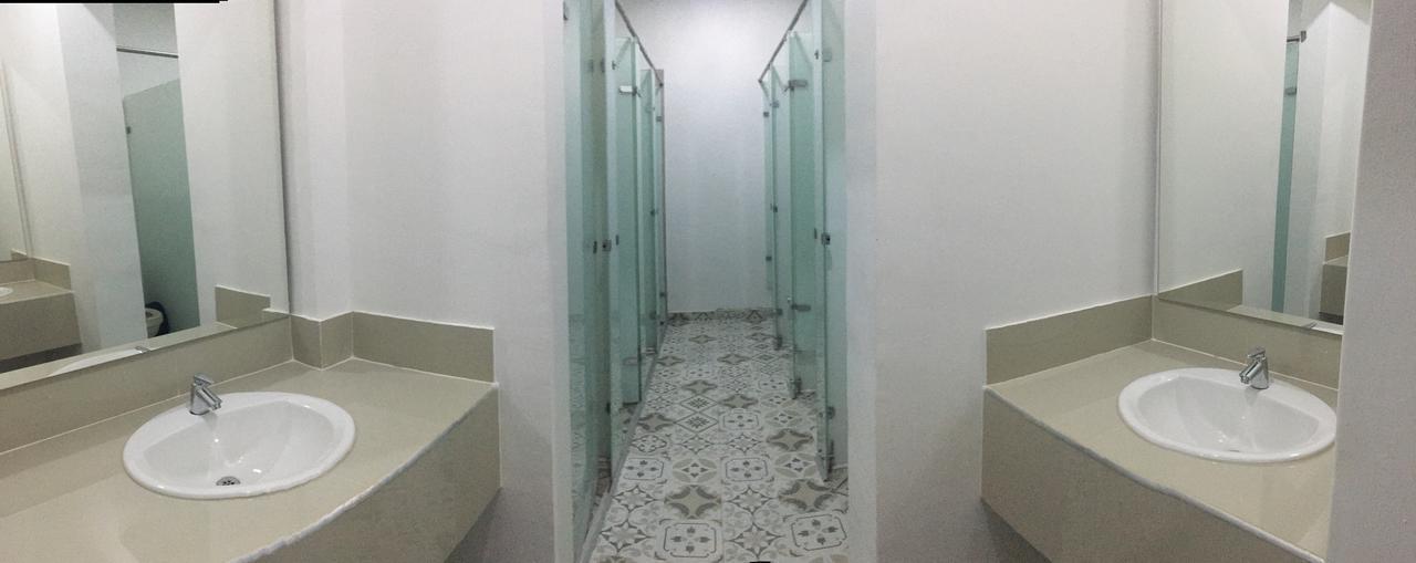 El Arsenal Hostel Boutique Cartagena Esterno foto