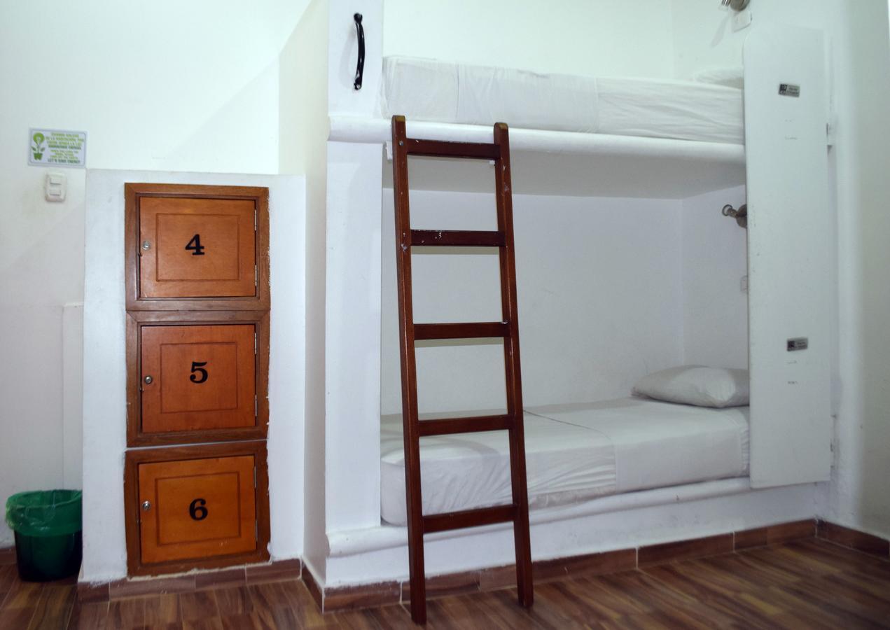 El Arsenal Hostel Boutique Cartagena Esterno foto