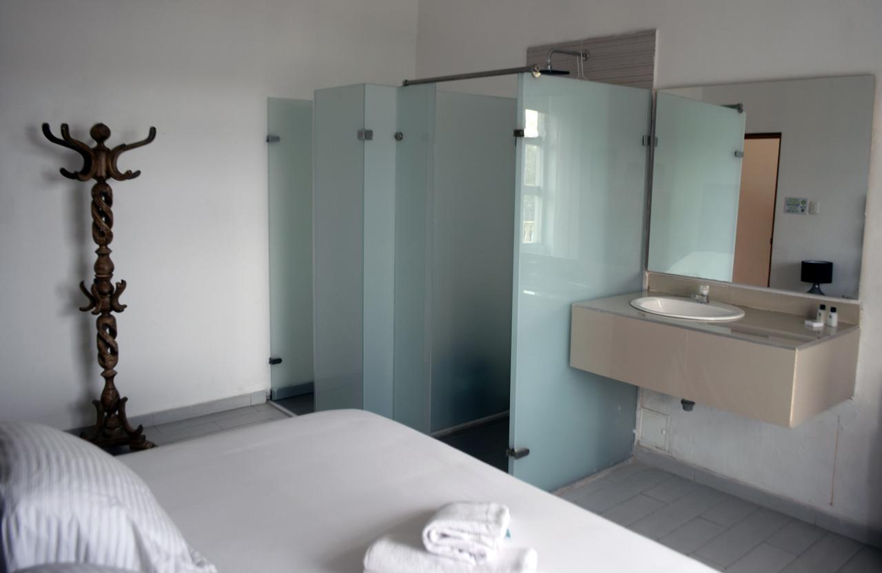 El Arsenal Hostel Boutique Cartagena Esterno foto