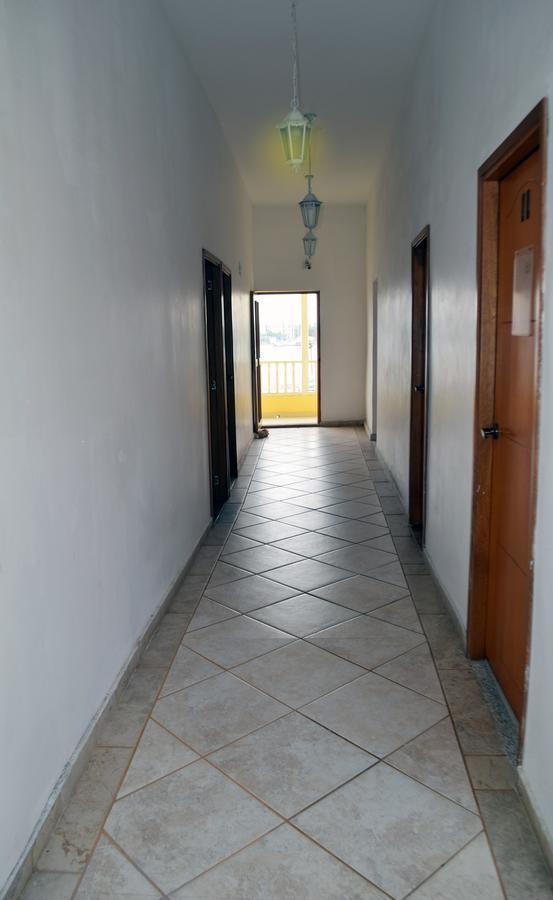 El Arsenal Hostel Boutique Cartagena Esterno foto