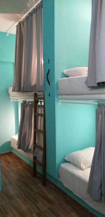 El Arsenal Hostel Boutique Cartagena Esterno foto
