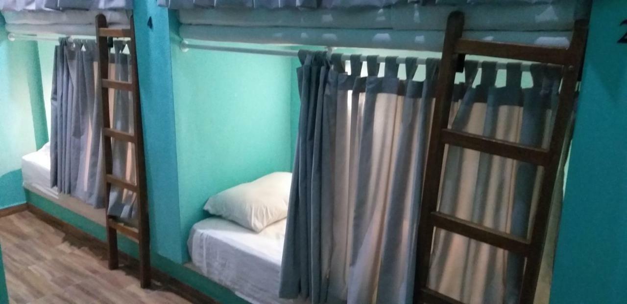 El Arsenal Hostel Boutique Cartagena Esterno foto