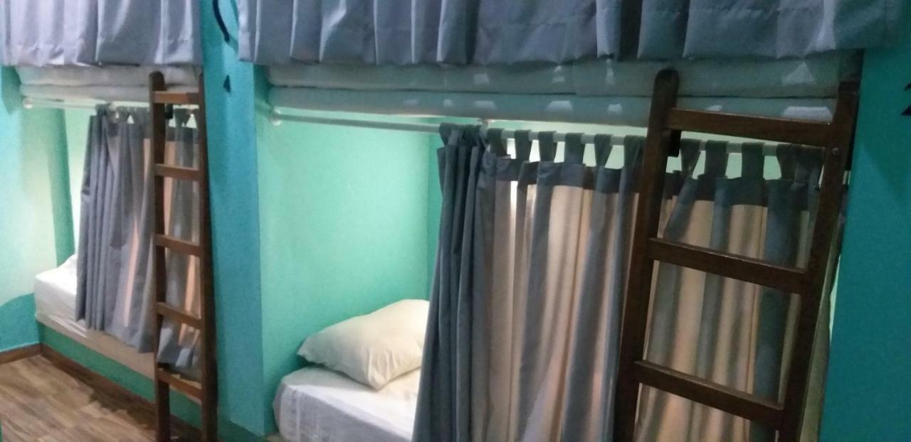 El Arsenal Hostel Boutique Cartagena Esterno foto