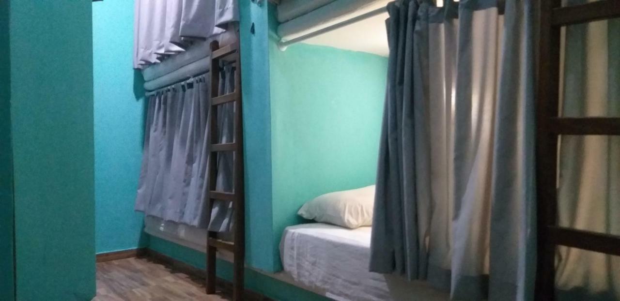 El Arsenal Hostel Boutique Cartagena Esterno foto